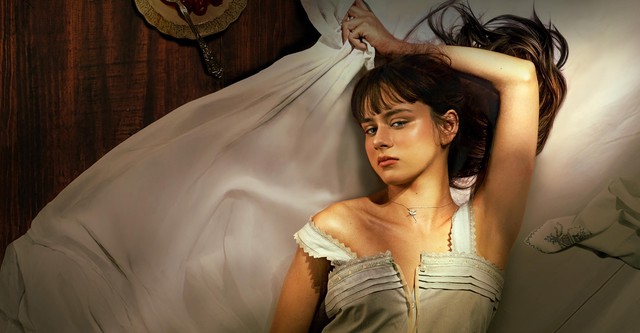 Jako voda na čokoládu