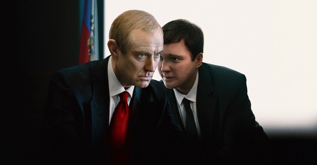 O Mago do Kremlin