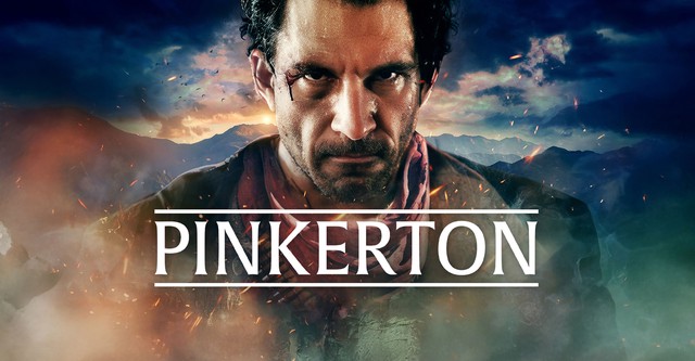 Pinkerton