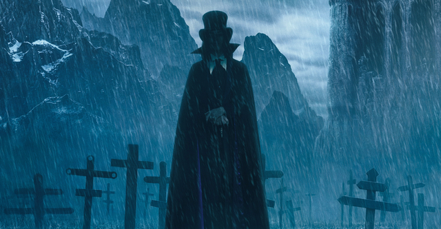 Ranking dos 10 Melhores Filmes do Drácula