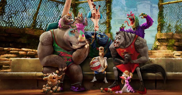 Şampiyon Keçi: Tüm Zamanların En İyisi