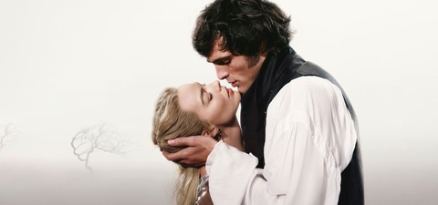 8 films pour romantiques torturés à voir après Hurlevent