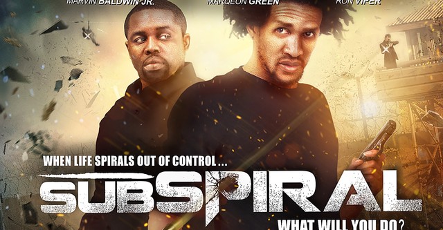 Subspiral