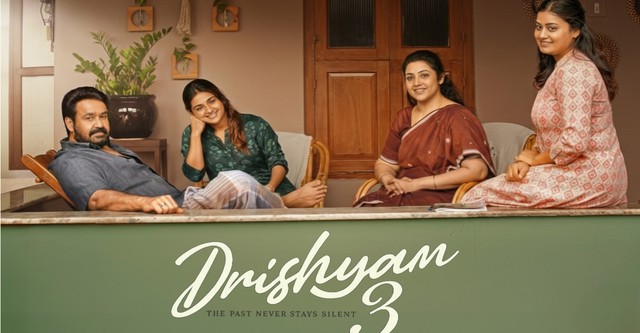 Drishyam 3