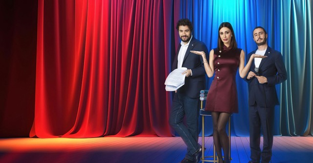 Only Fun - Comico Show