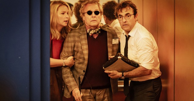 Was dein Herz dir sagt - Adieu, ihr Idioten!