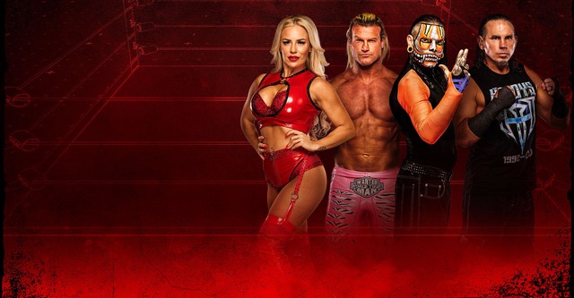 TNA iMPACT! Wrestling