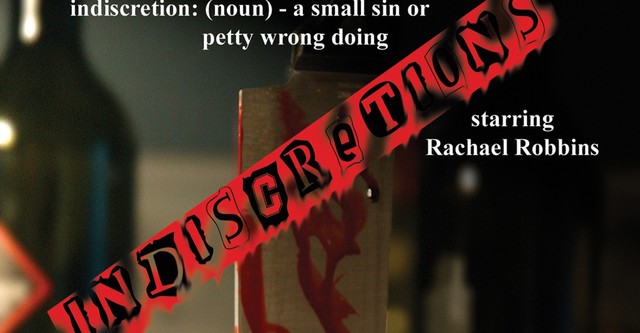 Indiscretions