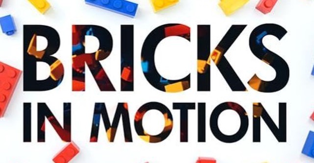 Bricks in Motion