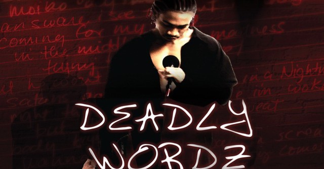 Deadly Wordz