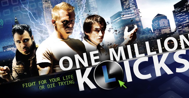 One Million Klicks