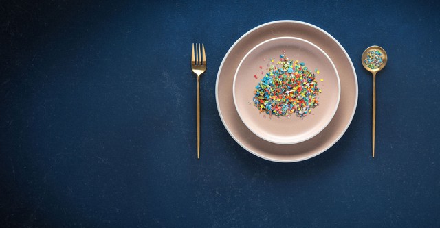 Microplásticos, Macroproblemas