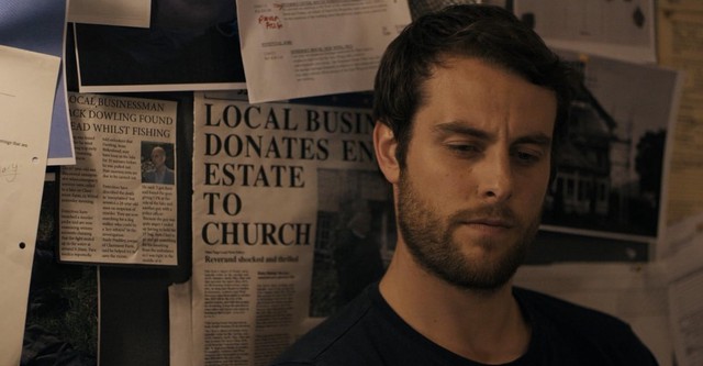 Winter Ridge: Eiskalte Jagd