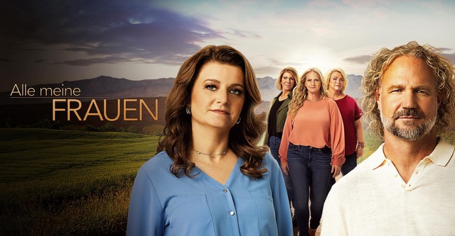 4 Mulheres e 1 Marido