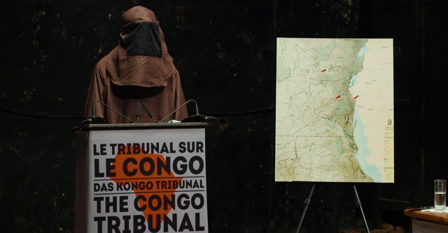The Congo Tribunal