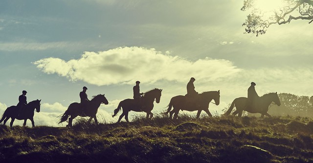 Peaky Blinders