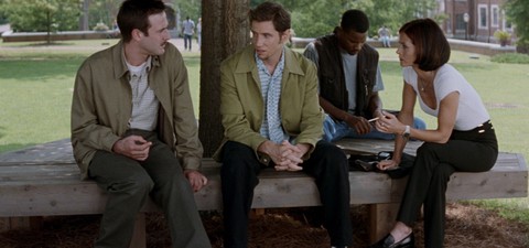 The 5 Best Horror Movies To Watch On JustWatch TV