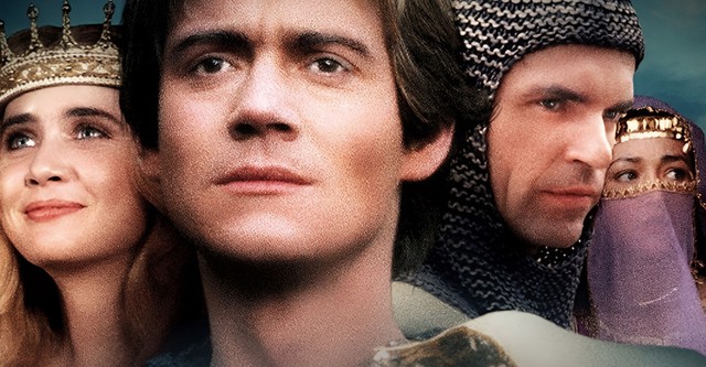 Ivanhoe