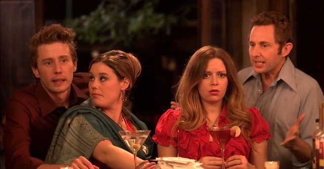 Heterosexuals