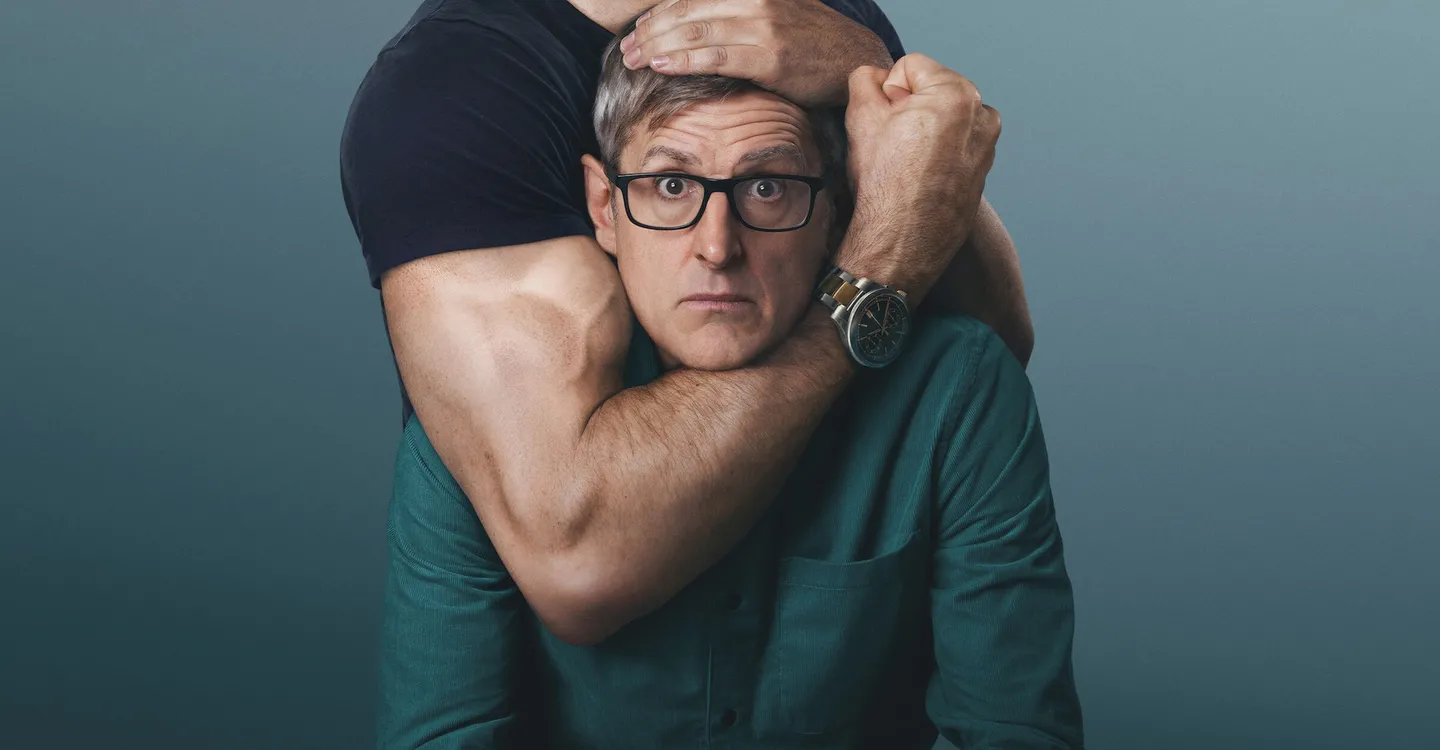 The 10 Most Shocking Moments in Louis Theroux: Inside The Manosphere