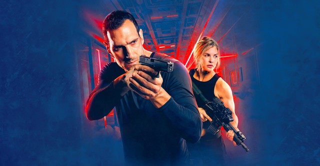 Affinity: Więzy krwi