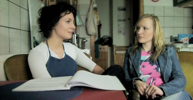 Jeder schweigt von etwas anderem