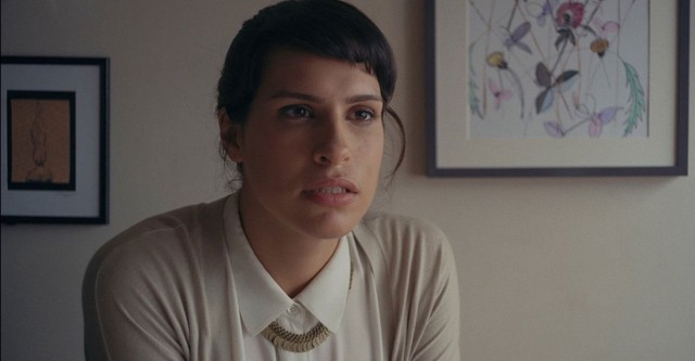 Appropriate Behavior