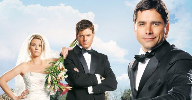La guerra de las bodas