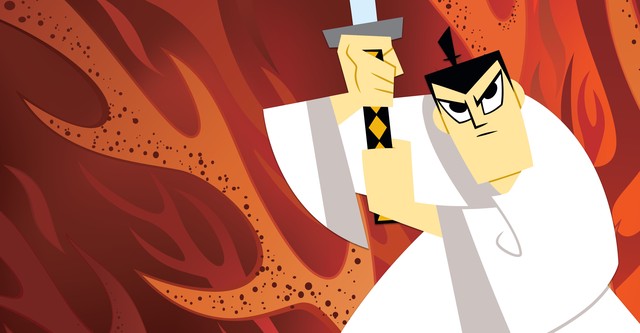 Samurai Jack