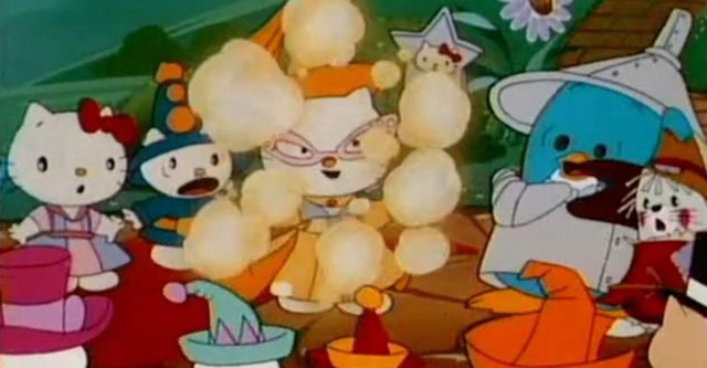 O Teatro da Kitty