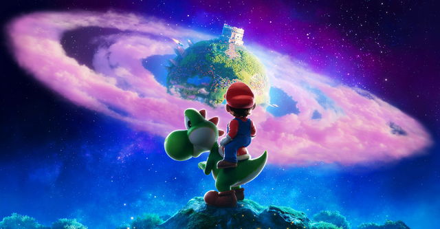 Von Mario bis Minions: Alle Animationsfilme von Illumination in der Reihenfolge ihrer Veröffentlichung