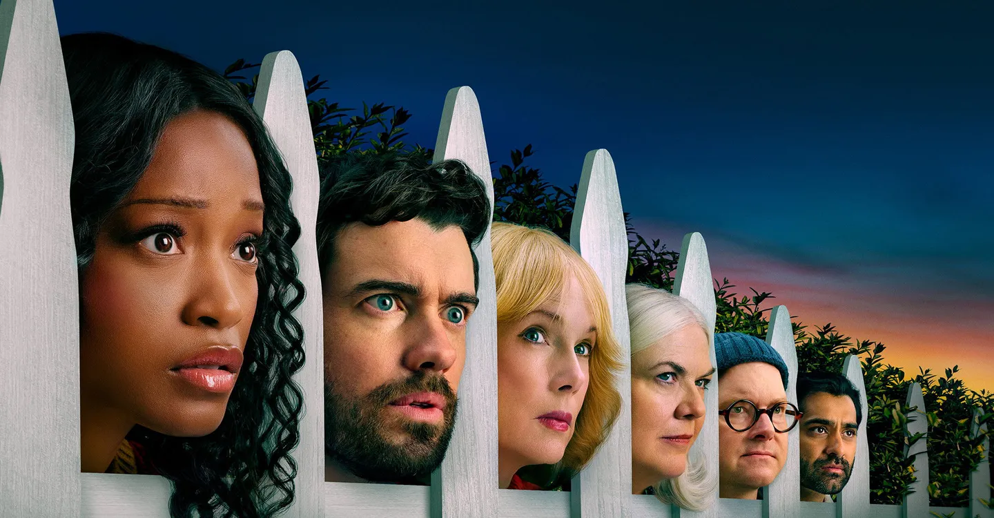Peacock's New Series Could Give This '80s Cult Classic The Attention It Deserves