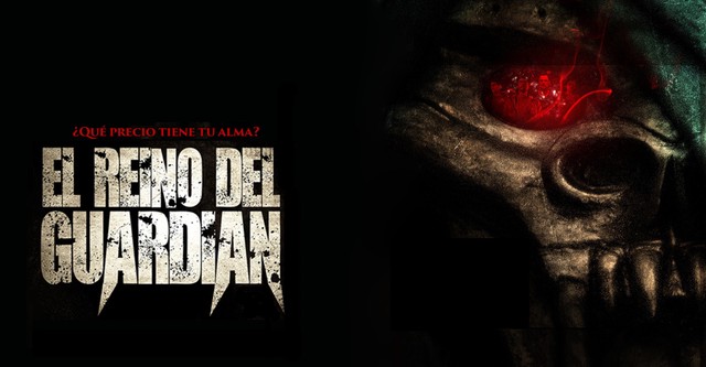 Tekuani, the Guardian