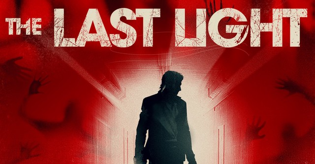 The Last Light