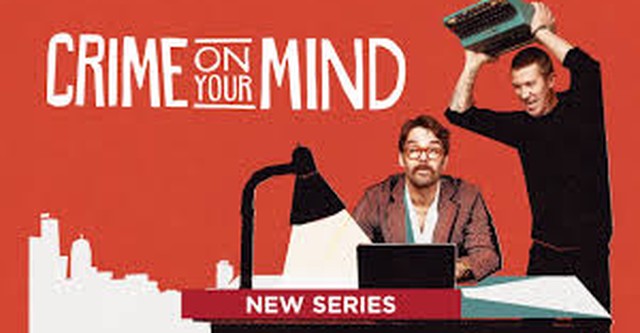 Crime on Your Mind