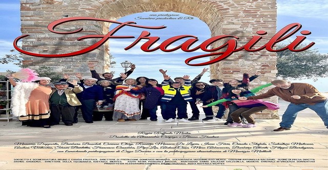 Fragili