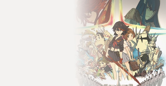 Kill La Kill