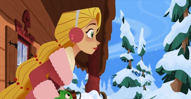 Tangled: Short Cuts