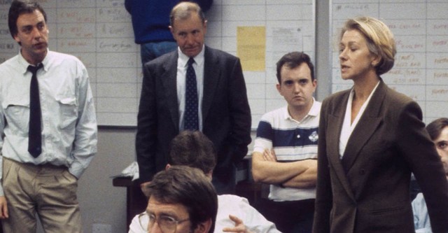 Główny podejrzany 3: Strażnik dusz