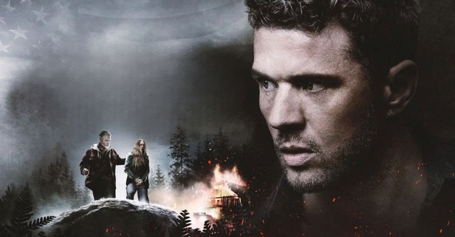 One Mile: Chapter One