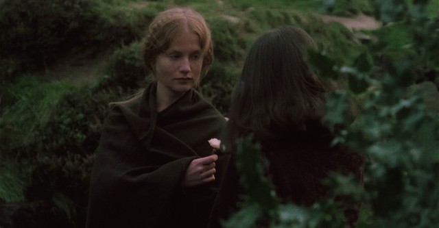 Las hermanas Brontë