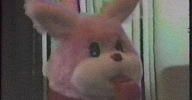 Black Devil Doll from Hell