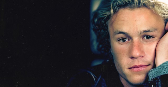 Heath Ledger: A Tragic Tale