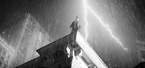 El tráiler de 'Spider-Noir' sugiere que la serie es más oscura de lo que pensabas