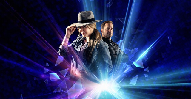 Dot Conner: Webtective