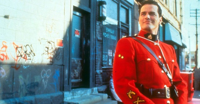 Due South