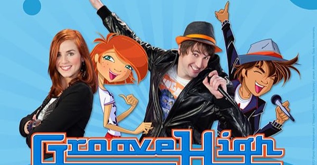 Groove High