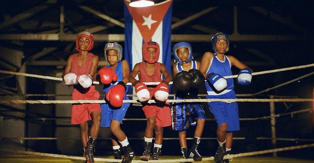 Hijos de Cuba