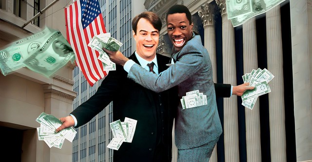 Os Ricos e os Pobres