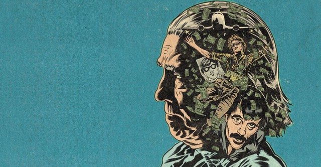 Secuestrador Aéreo Estadounidense